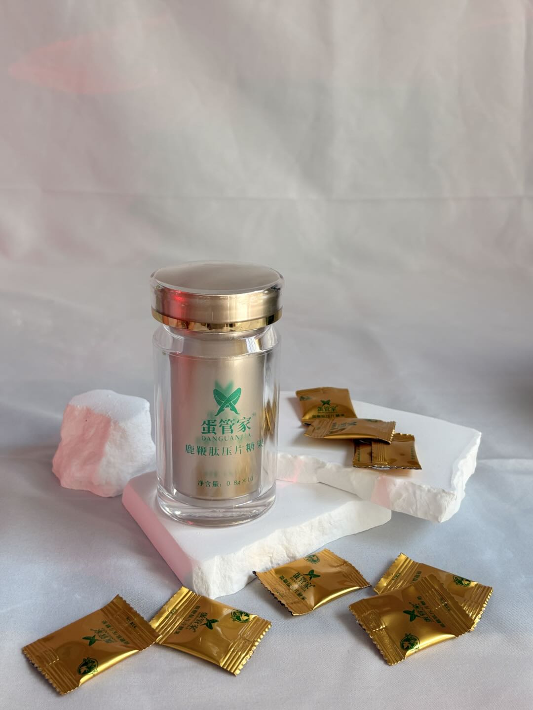 Performance & Vitality