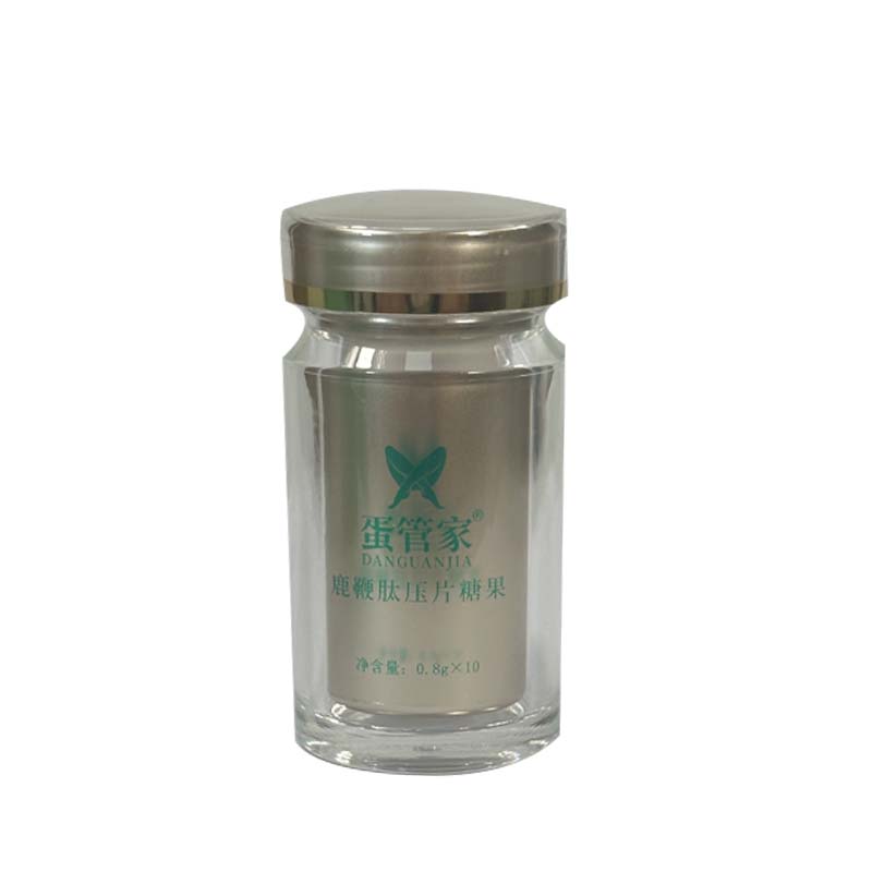 Deer Whip Peptide Tablets – Men’s Vitality & Daily Energy Support Supplement