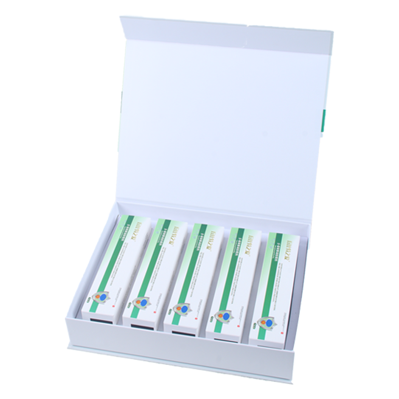 Prostate Health Gel – β-Glucan Hydrogel for Men’s Prostate Support