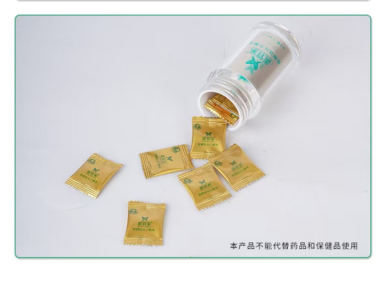 Deer Whip Peptide Tablets – Men’s Vitality & Daily Energy Support Supplement